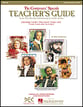 The Composers' Specials Teacher's Guide Teacher's Edition
